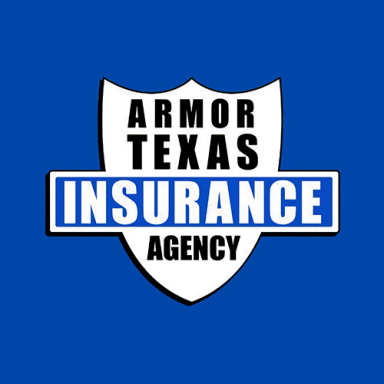 Armor Texas Insurance Agency logo